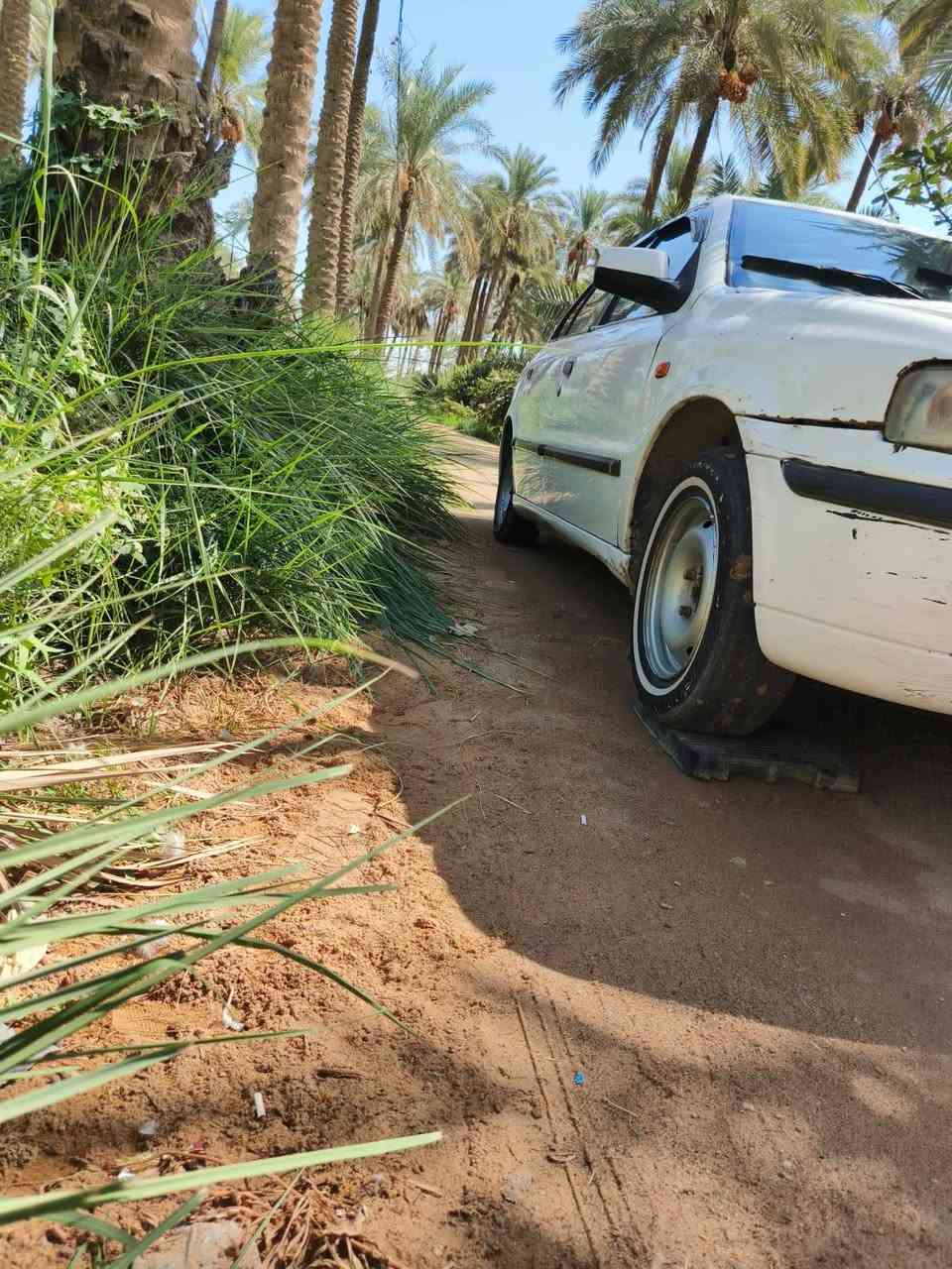 سمند 2010 نجف بأسمي رقم مشروع وطني 
كير مكينه جدد 
حداديه جديده 
تبريده ثلج بيه 
قطعتين بس بدلات جاملغ وبنيد 
***********
سعر 33وبي مجال
