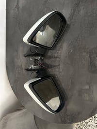 زوج مرايات • بي ام دبليو X5 • ٢٠١٠-٢٠١٣
