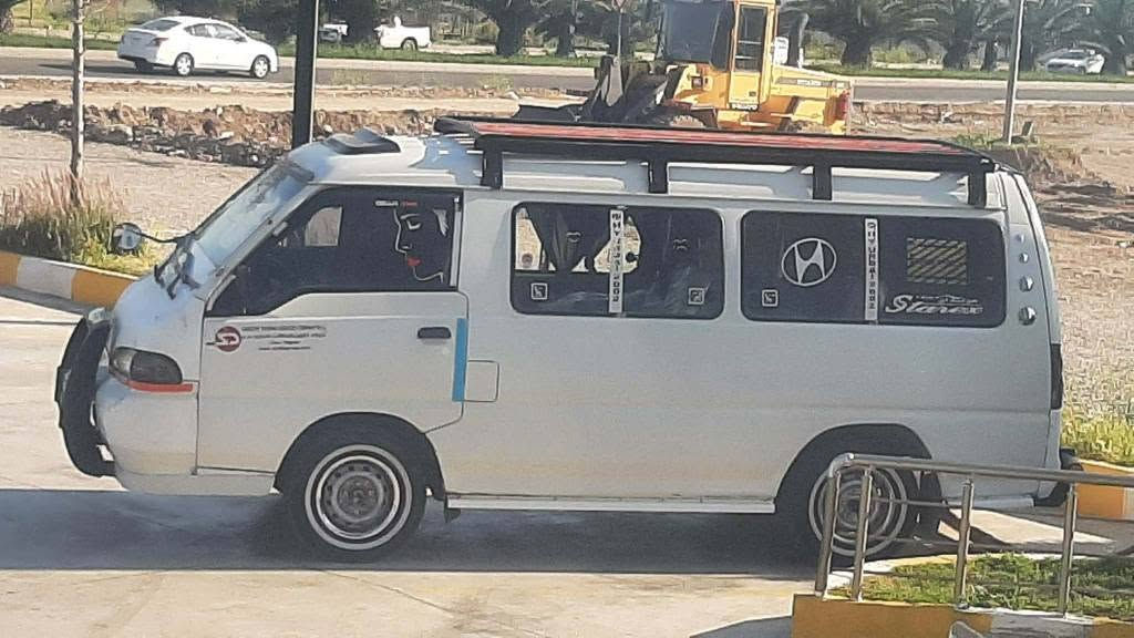 هۆندا مۆدێل 2002 مەکینە ئۆنجی گێڕ عادی بەشەرتی گێڕ و مەکینە کارەبای گشت گیانی ئیشەکا نوقسانی نیە  ئارمی پلاستیکی سلێمانیە ،،
سعری 47 گەڵاو مەعامەلە 
*********** خناقين, ديالى
