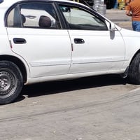 كورونا • ١٩٩٥ • تحتاج حدادية