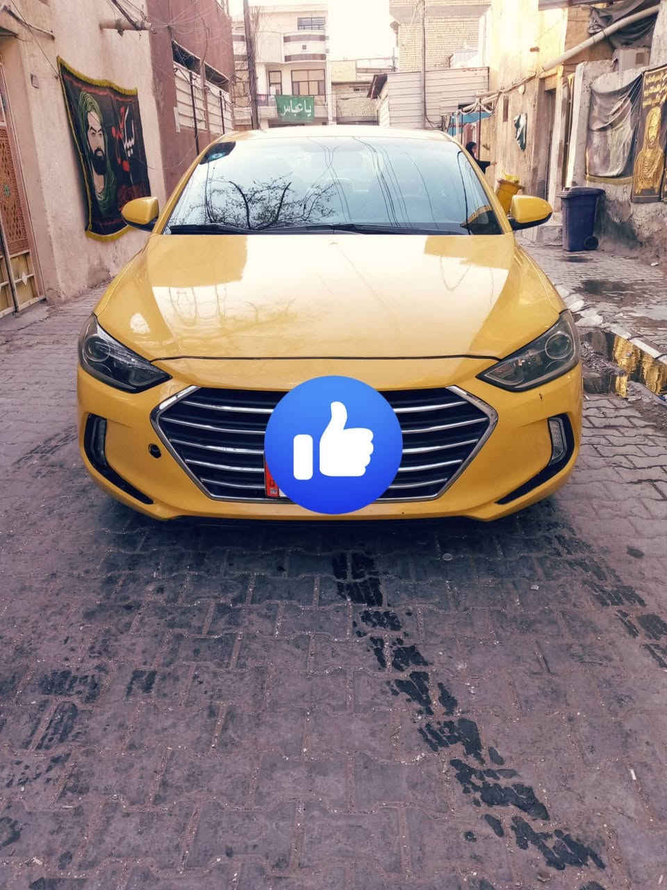 السلام عليكم الانتره موديل 17 وارد تفاصيل السونر العنوان بغداد السعر 78وبيه مجال قليل 
‏‪***********‬‏
