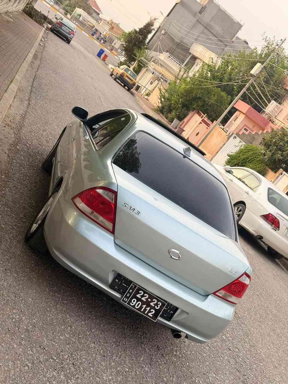 صني • فستقي • ١٥٠٠٠٠ كم