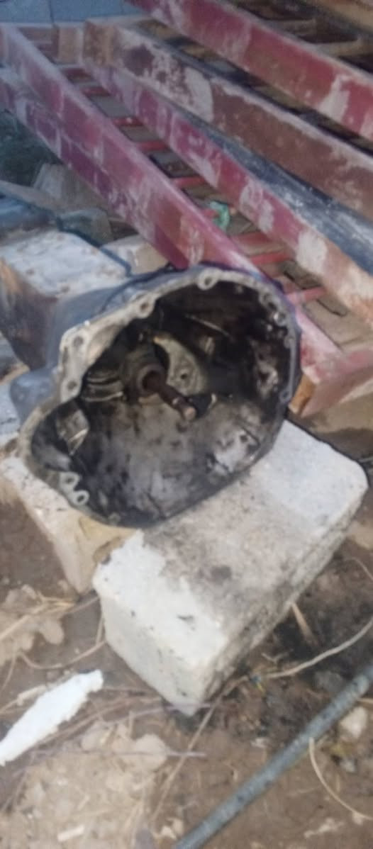 محرك • كير • بيجو