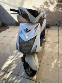 سكنس • نضيفة • كسر السبايدر