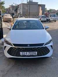 بي واي دي جن بلاس  زيرو داخل ابيض ٢٠٢٥ بسمي الرقم بغداد  مفصل اله كاعي...