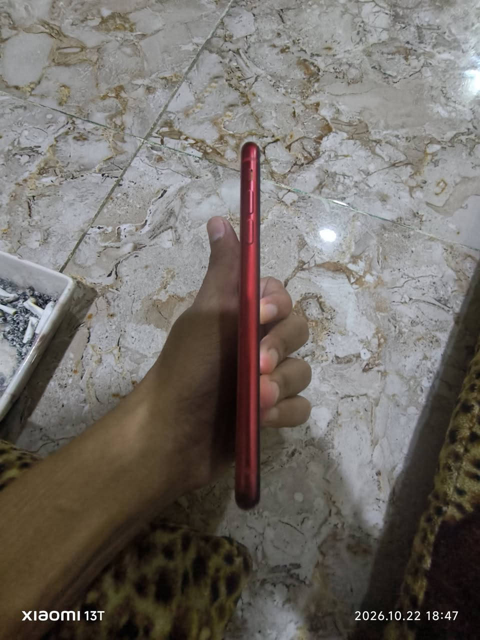 ايفون 11 • شاشة مبدلة • بطارية مبدلة
