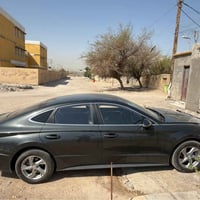 سوناته • غاز • ٢٠٢١