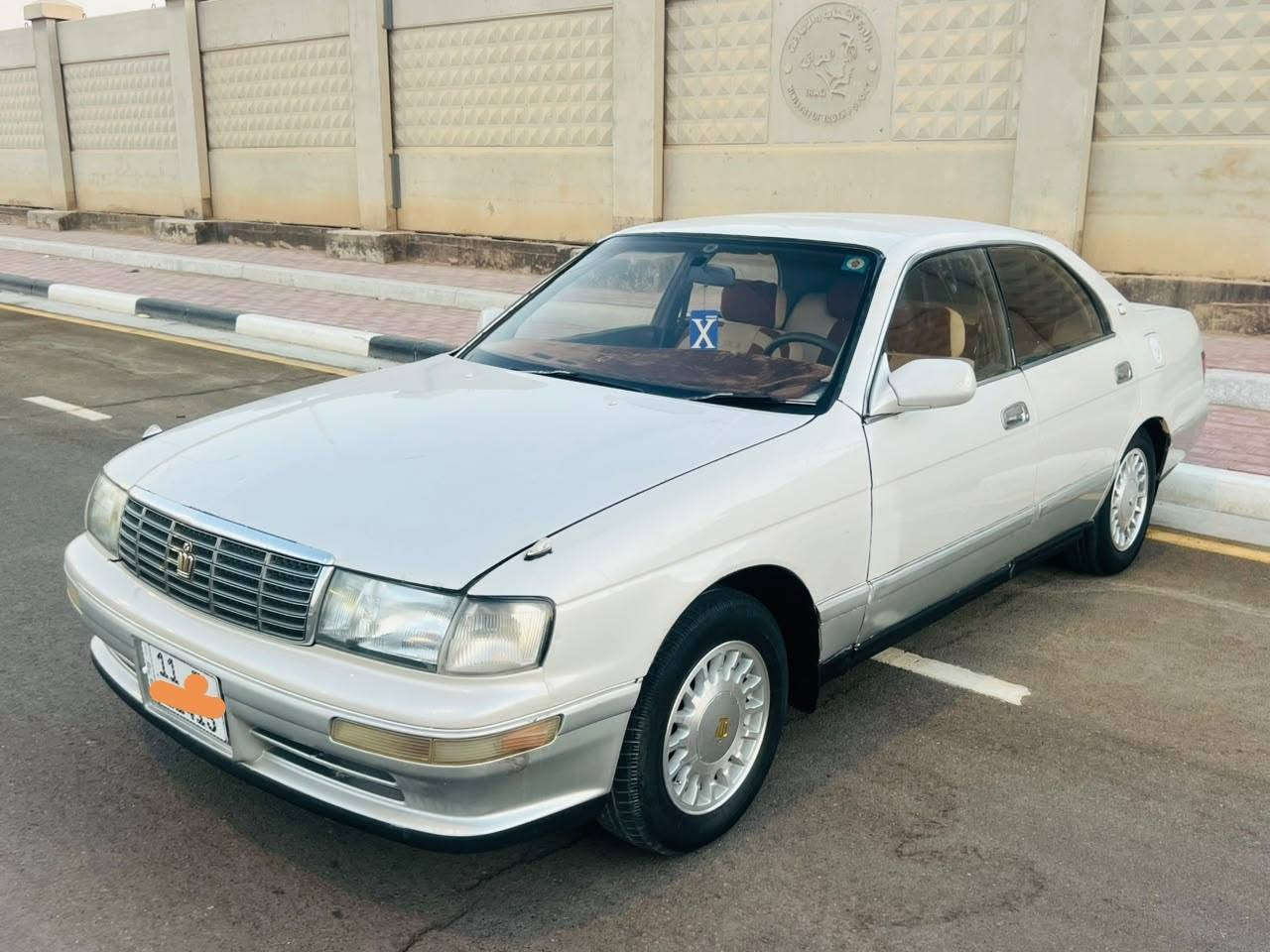 سلام عليكم ورحمة
لبيع بطه منفصل موديل 1994 رقم بغداد انكليزي مشروع وطني سنويه ل2030 تحويل مباشر مكفول من الكص ونقل الجثه والضربه والخياس كفاله عامه محرك وكير كارتون 2500 حداديه تبريد تخم تاير كهربايات قرفه جديده كاعيه جلد العنوان كربلاء السعر 48 وبيها مجال الاستفسار ***********
