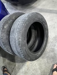 زوج تايرات • ١٨ • طوبجي
