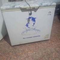 سنك وملحق • مجمدة • ثلاجة