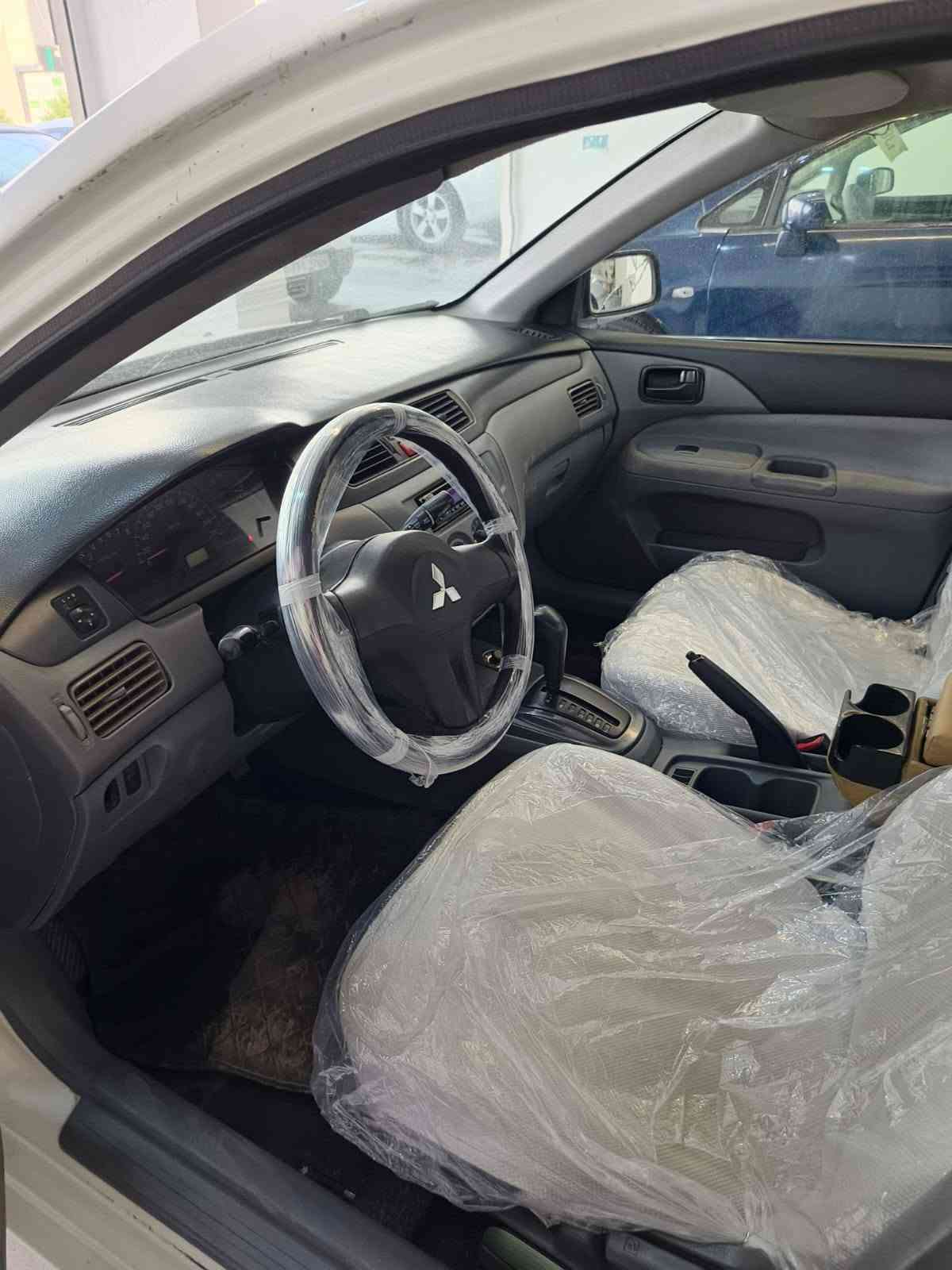 لانسر • ٢٠٠٨ • رقم اربيل