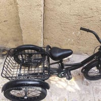 دراجة • سعر خاص • بيش