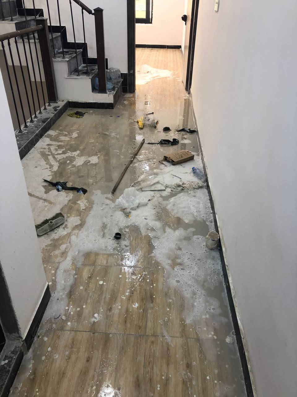 شركة الجوهره • ٧٠م • تنظيف منازل