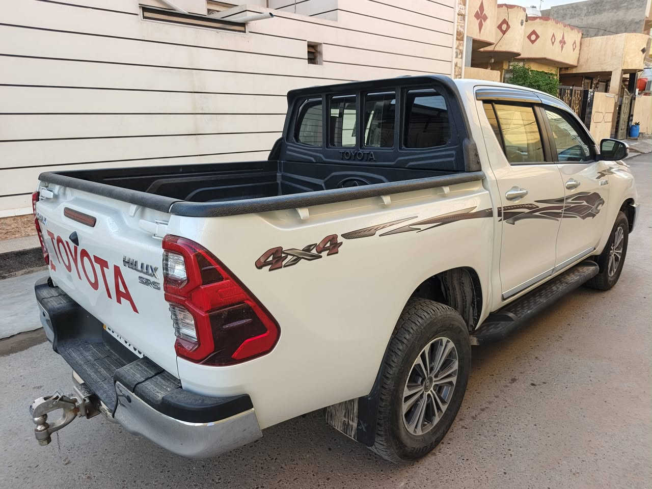 فور ويل • زيرو • ٢٠٢٣