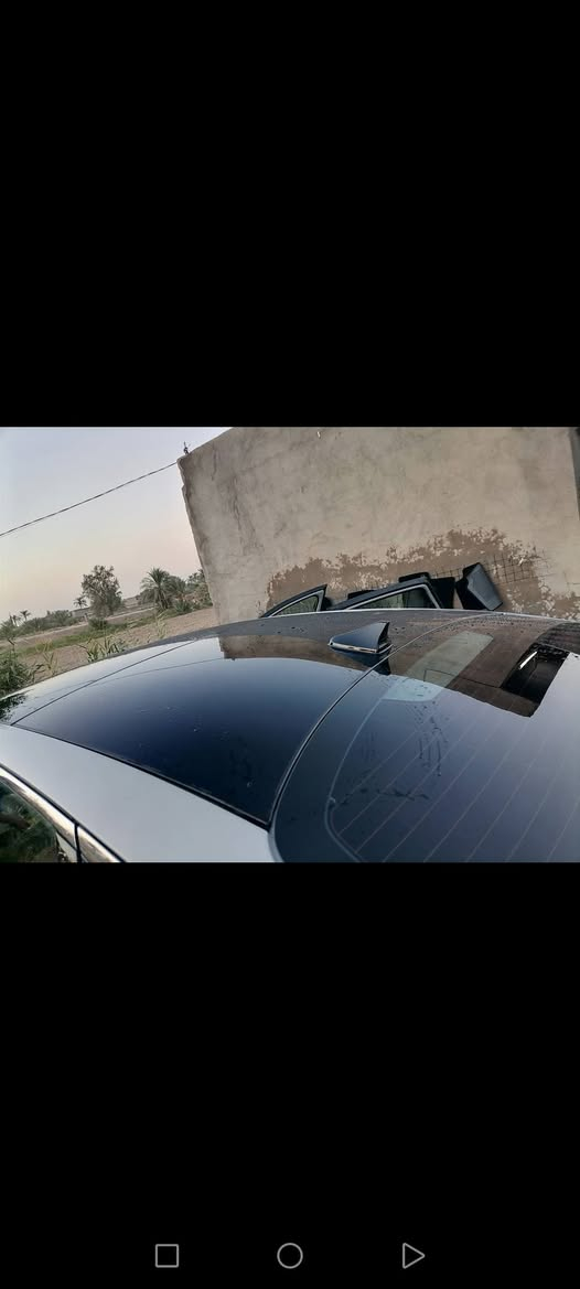 السلام عليكم كي 5 موديل 24 فول جيتي لاين بصمة بانوراما كشن كهرباء داخل احمر رادار امامي خلفي توقف ذاتي حادث سيارة تبديل جاملغ جهة السائق وربع بنيد صبغ وبارد  باب السائق الراديرات نفسها السعر 185وبيها مجال ***********بي واتساب ***********
