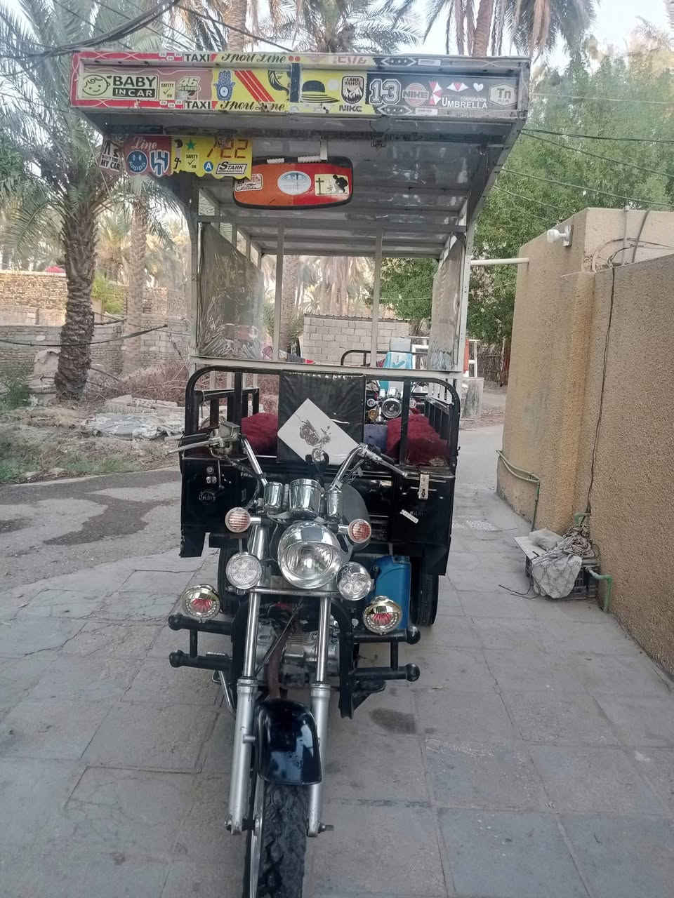 السلام عليكم ستوته للبيع 2020 نضيفه مكينه كير بوكس واكسن نضيفات بنزات بريك جدد تايرات جدد شاصي مكفول أوراق الستوته مكاتبة شارع السعر 1450 المكان الكوفة الاتصال على الرقم ***********
