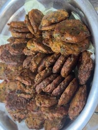 ريوق • فلافل • خانقين