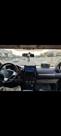 دوج كرفان • ٢٠١٠ • رقم نينوى