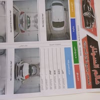 صني هندي • ٢٠١٨ • قفل باسمي
