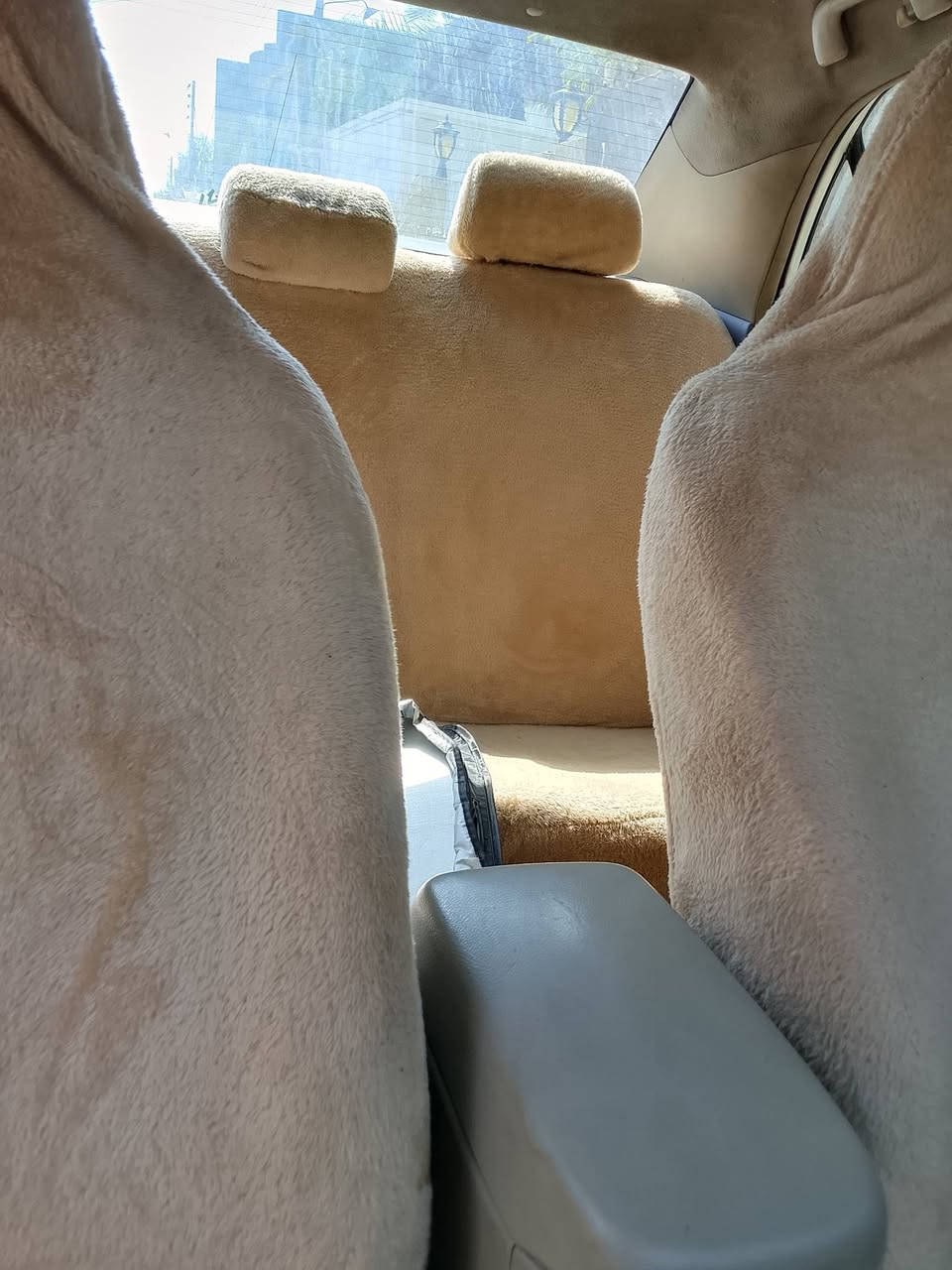 السلام عليكم بسبب الوعود اعيد النشر كورلا موديل 8 خليجي محدثه 13 رقم بغداد نكليزي بسمي شرط التحويل هزه بعده ماصاقطه سنويه ل٢٨ سياره مصبوغة حزام سونار موجود مكينه هستواني مسويه كير تبريد خير من الله مكاني واسط نعمانيه للاستفسار ***********
