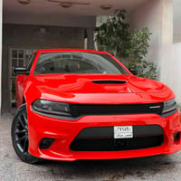 تشارجر GT بلس • ٢٠٢٣ • ١٩٠٠٠ ميل