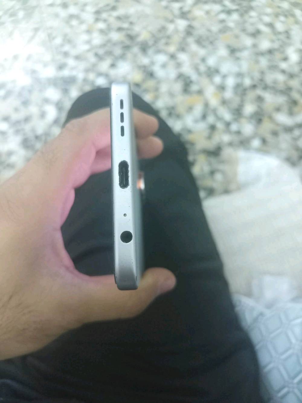 انفنكس هوت ٦٠ برو • ٢٥٦/١٦ • حي الجهاد