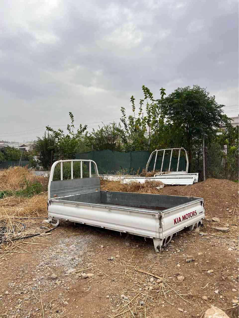 بودي كيا • تبديل • أربيل