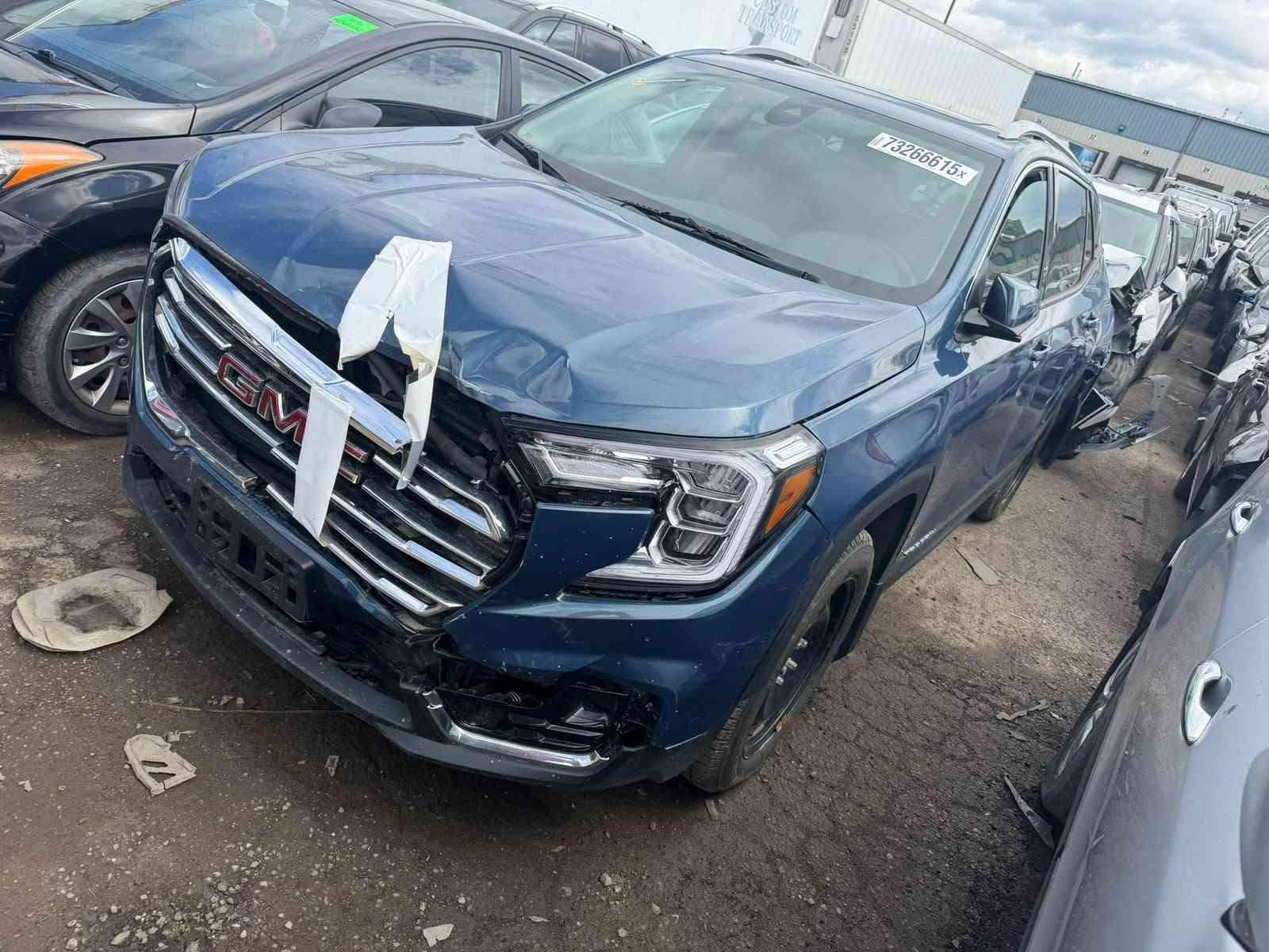 تيران • ٢٠٢٤ • فول بانوراما