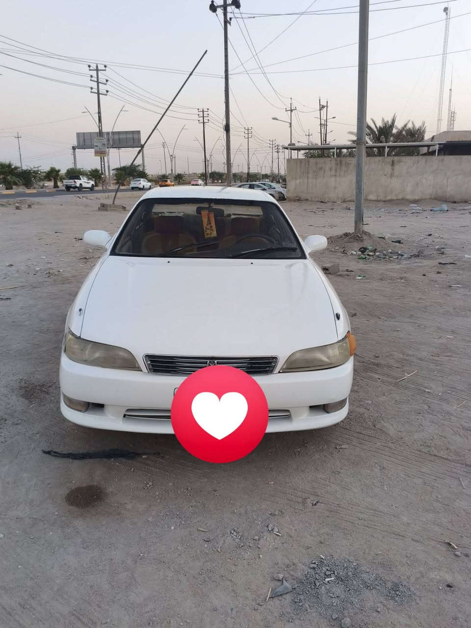 السلام عليكم سياره للبيع مارك نفخ مكفوله كص ونقل سياره بسمي محرك وكير 2500ونص رقم بصره مكان السياره البصره الزبير ***********
