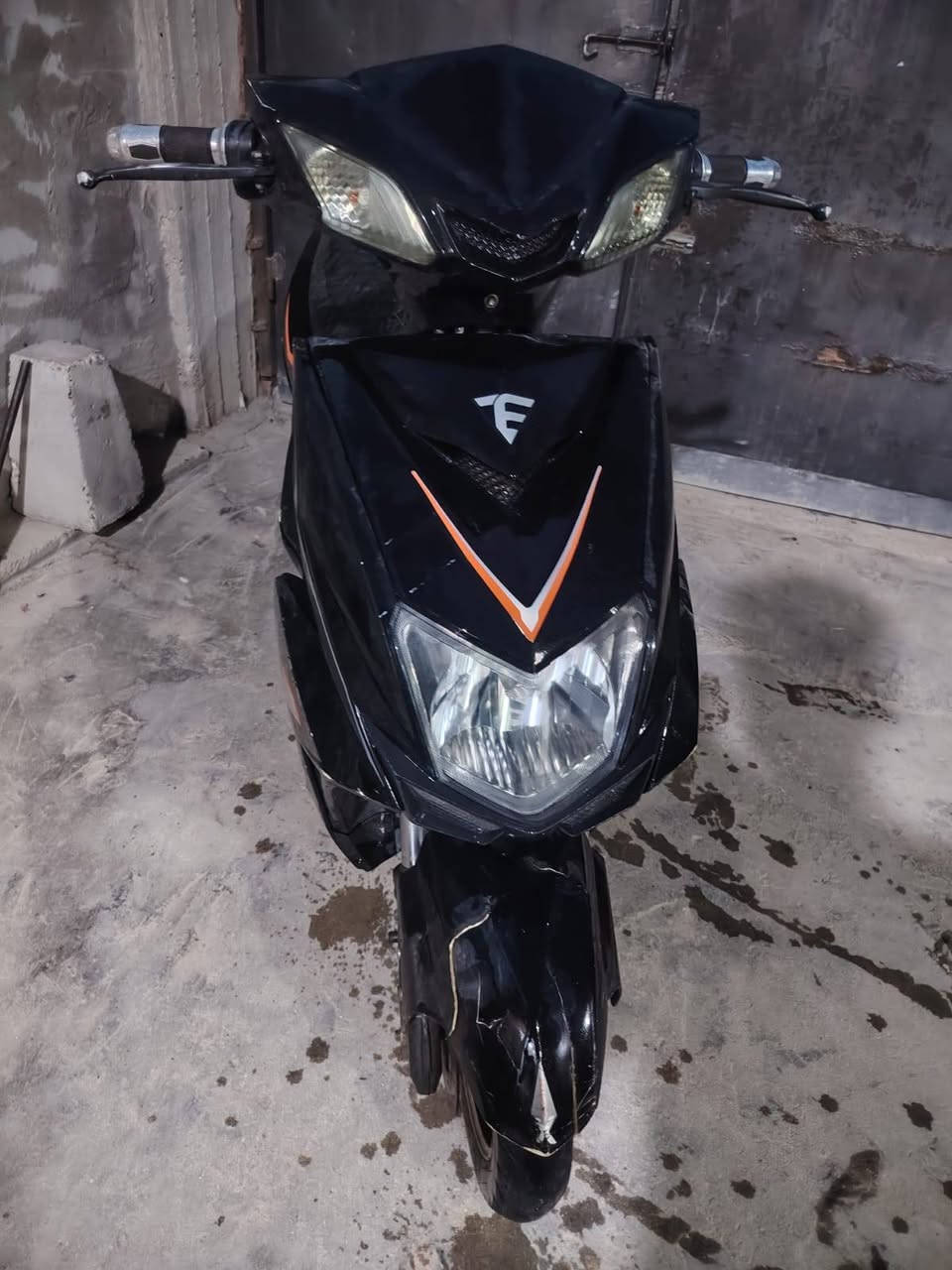 بسكل شحن • بدون بطاريات • سعر خاص