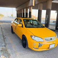 بي واي دي • ٢٠١٣ • كلش نضيف