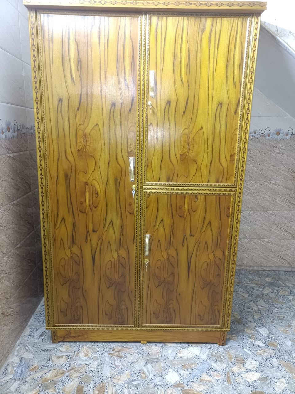 ٥قطع • جديد • تفصيل زان