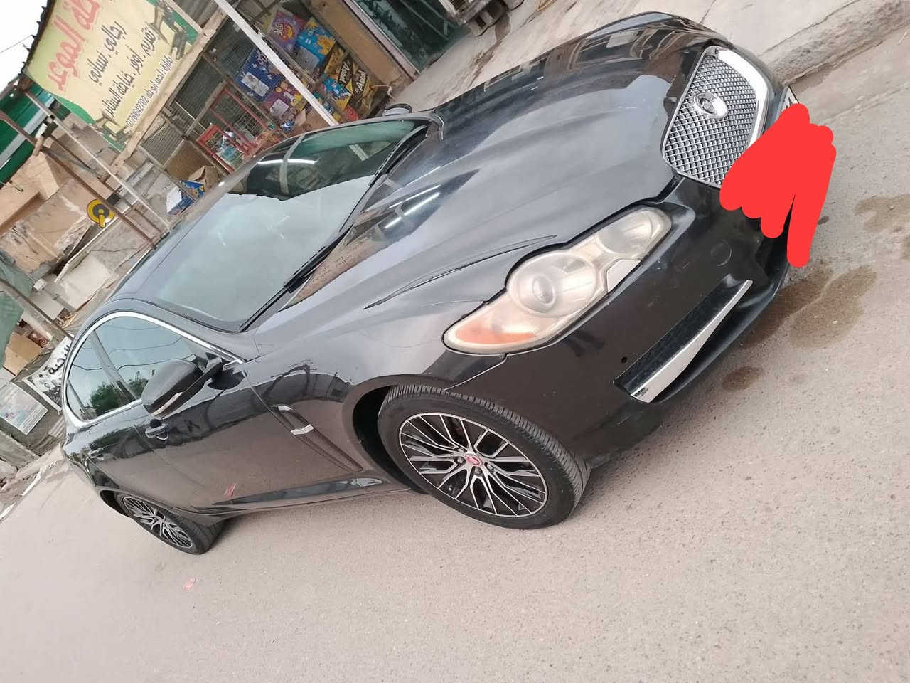 جكور • ٢٠١١ • ٦ سلندر