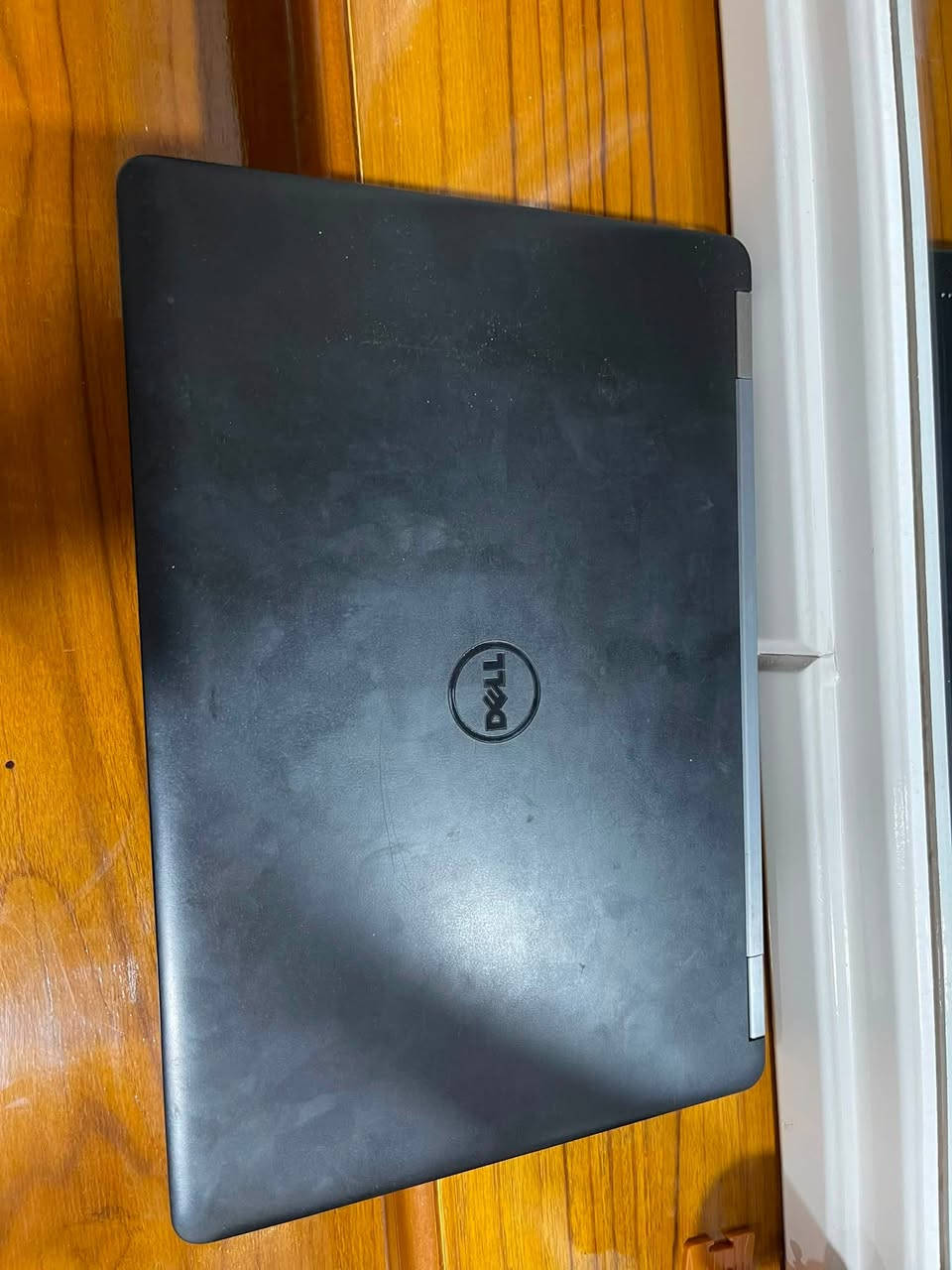 حاسبة للبيع نظافة فول كدام عينك يفيد للدراسة والعمل واستخدام شخصي نوعية حاسبة (Dell) الموصفات موحده داخل صوره اسفل حاسبة السعر 275 الف بي مجال على الشراي للتواصل رسلني على هاص او الاتصال على رقم 
***********
