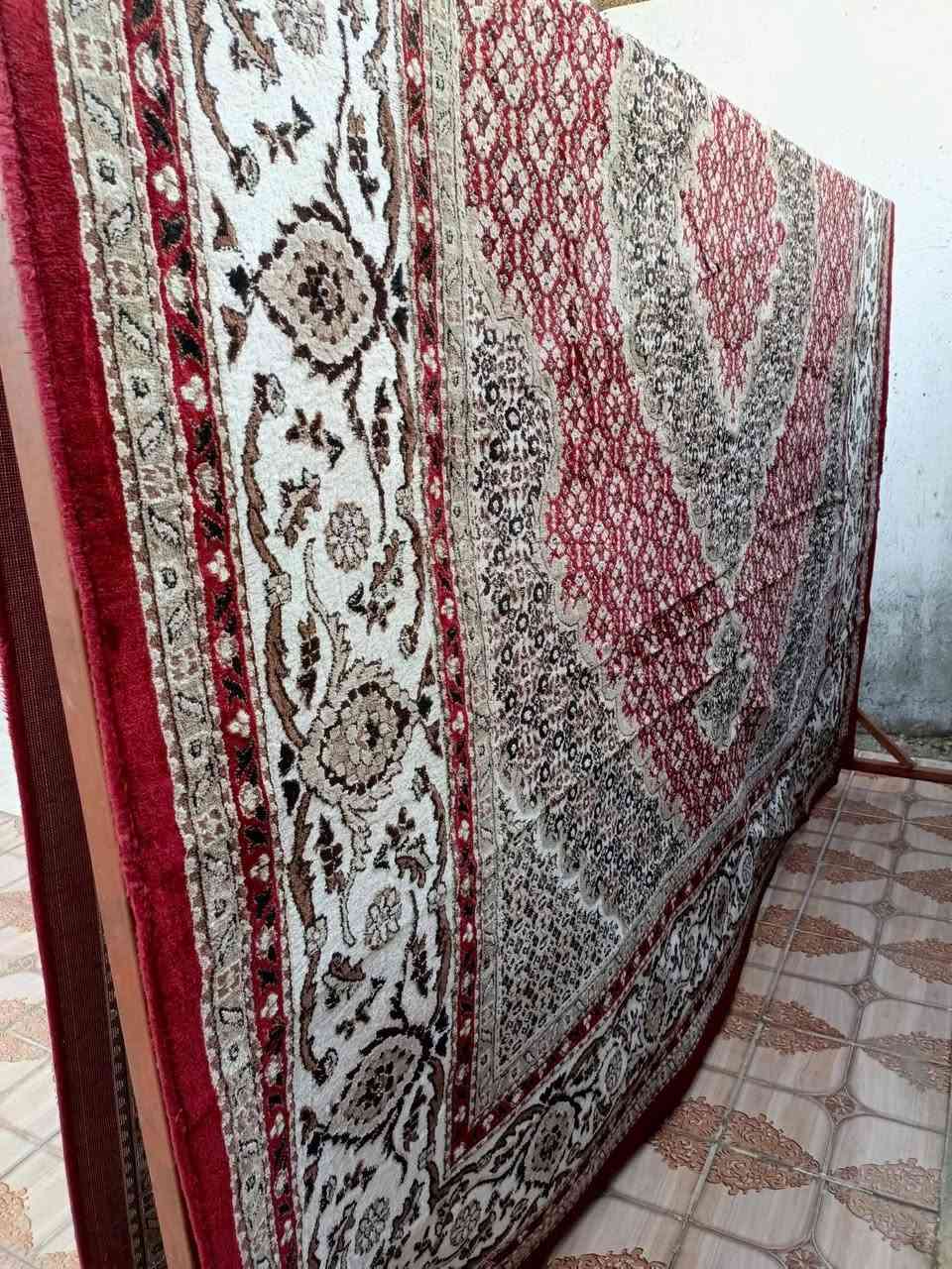 السلام عليكم
غسل الزوالي والمفروشات والبطانيات غسل ممتاز للإستفسار واتساب ***********  تلغرام *********** ديوانية التقيه الثالثه ساحة التوديع مقابيل حسينيه باب الحوائج بشارع ملعب الخماسي على طريق النجف توجد خدمة توصيل

