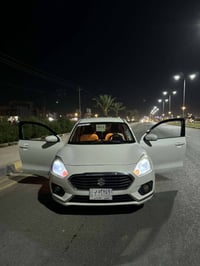 سوزوكي دزاير • ٢٠١٨ • محرك وكير يارس