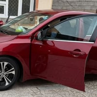 سنترا SV • ٢٠٢٢ • رقم ديالى