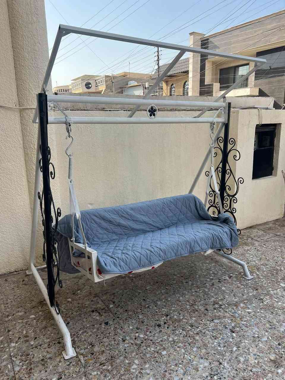 مرجوحه • نظيفه • بغداد الغزالية