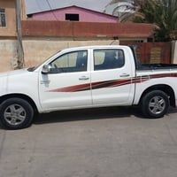 عذاري • ٢٠١٢ • كفالة سنوية