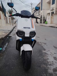 وحش الكون • باتريات • شاحن اصلي