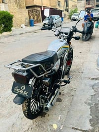 ايرانيه • ٢٥ • حي اور