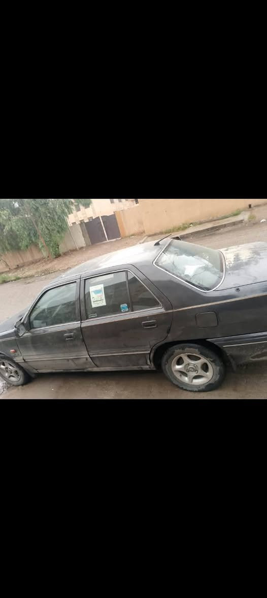 بعد السلام عليكم 👋🏻 
🚘 للبيع سوناتا موديل 1993

✨ سيارة حلوة ونظيفة وتشتغل وتطلع بيها تراي بشكل طبيعي
لسياره ينرادلها مصرف وما اتعبك وايمرمن يرتب الضفيره وترتيب للدعاميه 

🔹 موديل 1993
🔹 محرك 4 سلندر
🔹 بنزين ورقي
🔹 بيها كابون
🔹 السيارة تحتاج غسلة وترتيب بسيط حتى تظهر بحلاوتها الحقيقية
🔹 تحتاج ترتيب بجوزة السلف
🔹 تحتاج ترتيب بسيط للدعاميات والوايرمن
🔹 السيارة شغالة وتطلع بيها وتستخدمها بشكل طبيعي

💰 السعر 21 ورقة
💵 السعر بالدينار 3,350,000 دينار عراقي
بسعر دراجه دايوان

📌 شرط التحويل والوكالة
📌 البيع للجادين فقط
📌 الفحص والمعاينة خير دليل ومن بعدها فحم×فحم
الاتصال والاستفسار التواصل على الرقم
***********
مكاني الموصل ـ حي الوحده ـ السبعاوي
