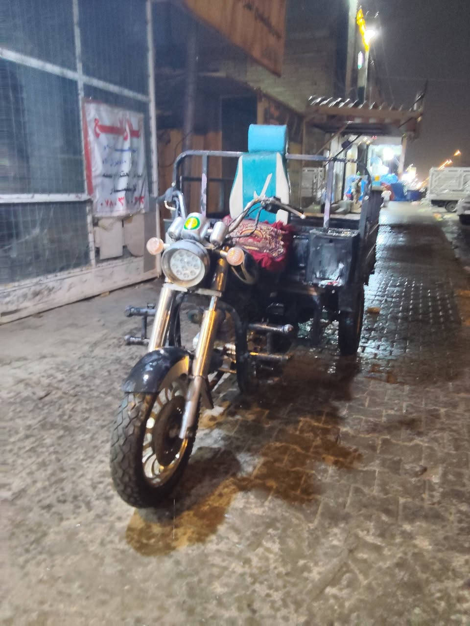 ستوته • ٢٠١٣ • محرك نضيف