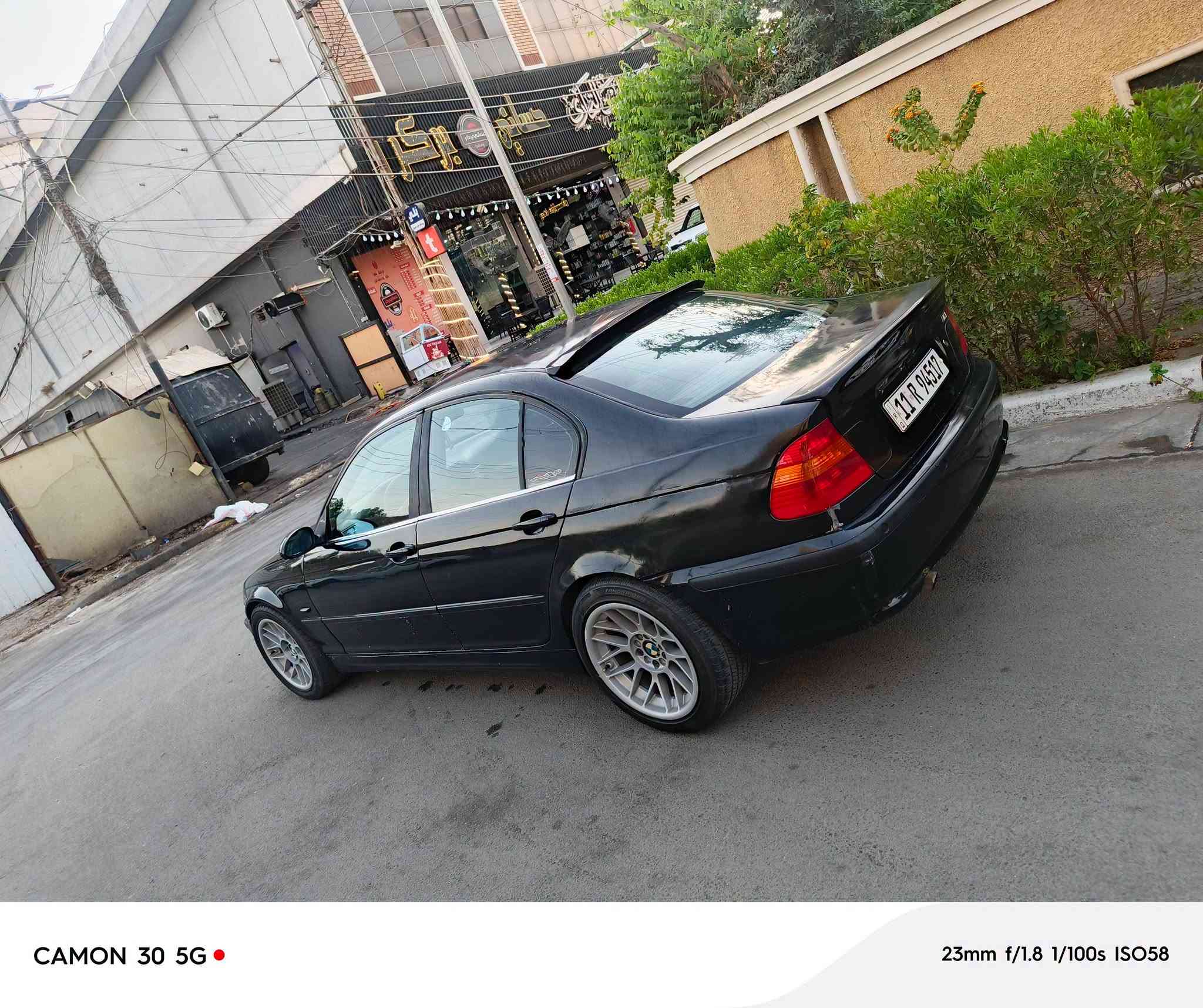 سلام عليكم شباب للبيع أو مراوس e46 مديل 1999 محرك 25 دبل فاينوس كير عادي zf تبريد ثلج مكينه وكير جديد صدر امامي خلفي جديد كهربائيات كلهه شغاله  ويل كب نيوBBS  وتخم تاير سياره جاهزه تراي وين ميعجبك السعر 55
سلام عليكم شباب للبيع أو مراوس e46 مديل 1999 محرك 25 دبل فاينوس كير عادي zf تبريد ثلج مكينه وكير جديد صدر امامي خلفي جديد كهربائيات كلهه شغاله  ويل كب نيوBBS  وتخم تاير سياره جاهزه تراي وين ميعجبك السعر 55 
***********

نص مكتوب في الصور:
- CAMON 30 5G 23mm f/1.8 1/149s ISO50
- CAMON 30 5G
- 23mm f/1.8 1/183s ISO50
- CAMON 30 5G 23mm f/1.8 1/173s ISO50
- CAMON 30 5G 23mm f/1.8 1/120s ISO50
- CAMON 30 5G 23mm f/1.8 1/107s ISO50
- CAMON 30 5G 23mm f/1.8 1/122s ISO50
- 23mm f/1.8 1/100s ISO58