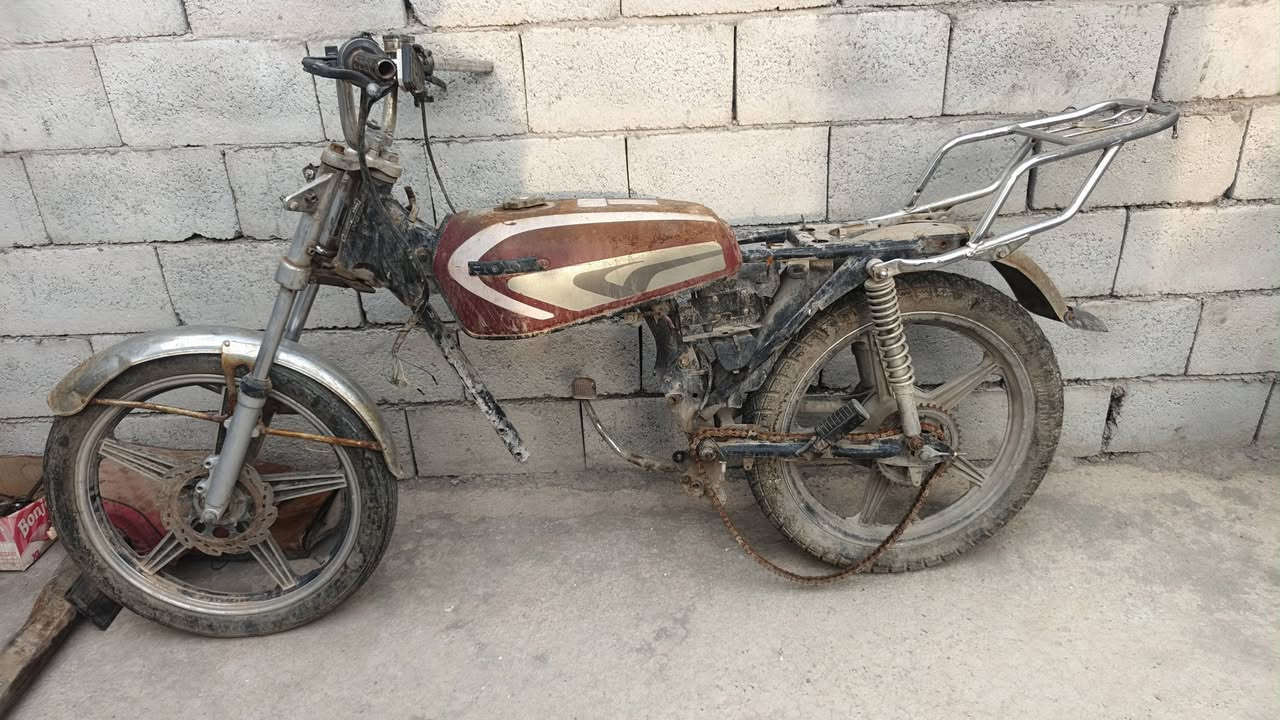 للبيع • بغداد • بدون تفاصيل