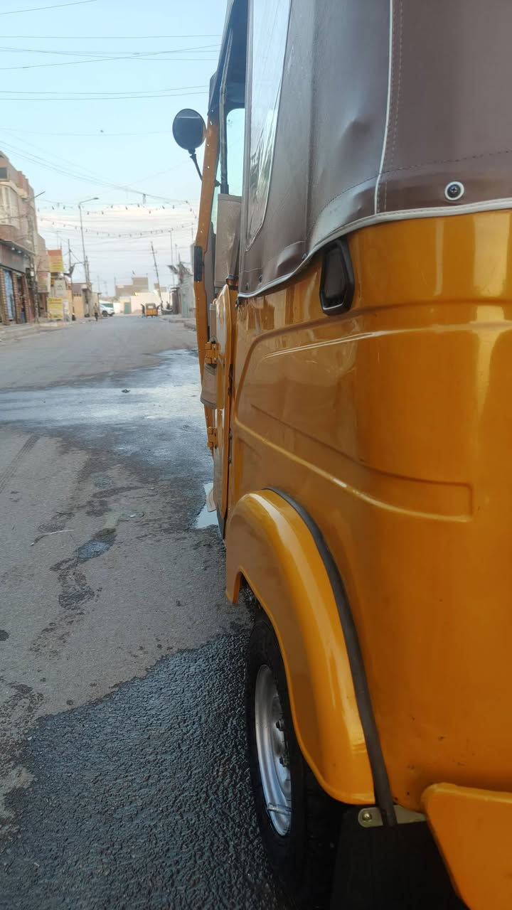 سلام عليكم تكتك للبيع موديل ٢١ للو جبه لول صفر بي بس صفح ودوس
رقم ونسويه بغداد

مكاني بغداد الكماليه

***********
