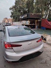 النترا ٢٠٢٠ • مكينة ٢٠٠٠ • رقم بغداد