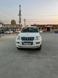 برادو • ٢٠٠٩ • اربيل