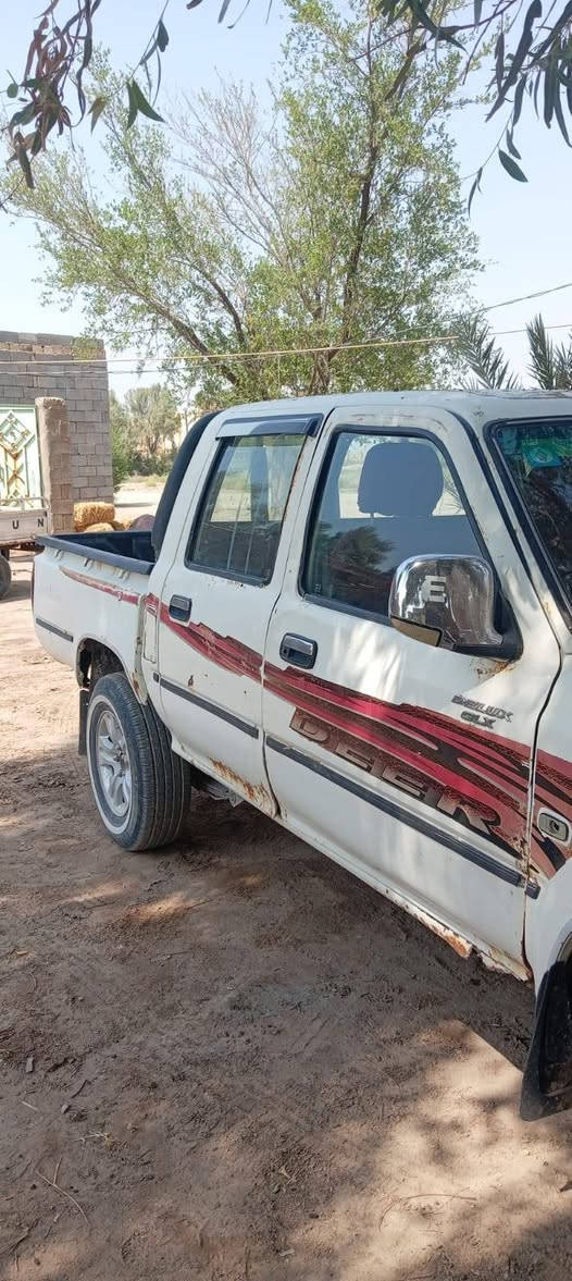 للبيع دير موديل ٢٠٩ محرك وكير مكفولات مداور رقم بغداد مشروع وطني  السعر٣٨ بيه مجال ذي قار قلعت سكر  ***********
