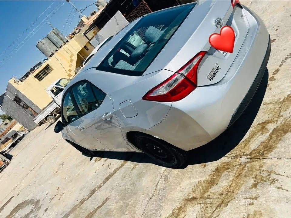 السلام عليكم
كورلا ٢٠١٦
رقم اربيل دولي سنوية جديده هزه بعد ما صاقطه
كير محرك شرط
تبريد ثلج 
سياره جاهزه
ضرر بونيد وربع جاملق بدون دواخل امريكا وصابغيها كلير حزام امريكا 
السعر ١٠٦
الهاتف ***********

